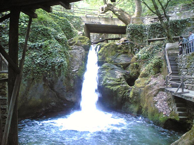 Kaz Dağı (İDA DAĞI) Bayramiç Çanakkale
