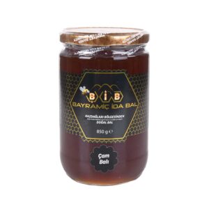 Kazdağları Çam Balı 850gr
