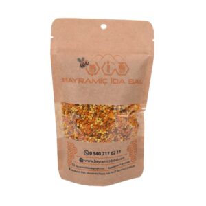 Polen Yaban Güllü 190g