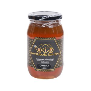 Kazdağları Çam Balı 500g