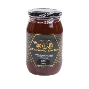 Kazdağları Özel Bal 500g